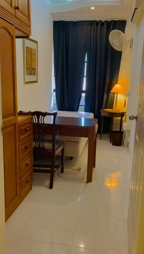 Common Room (Condo) for Rent in  Guillemard View - Image 10