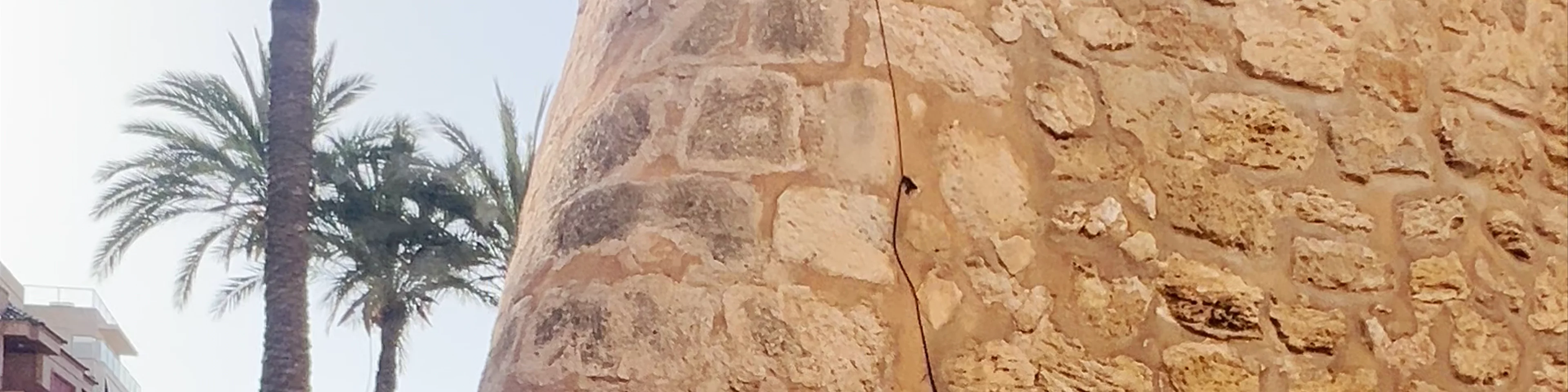 Castell de Santa Pola