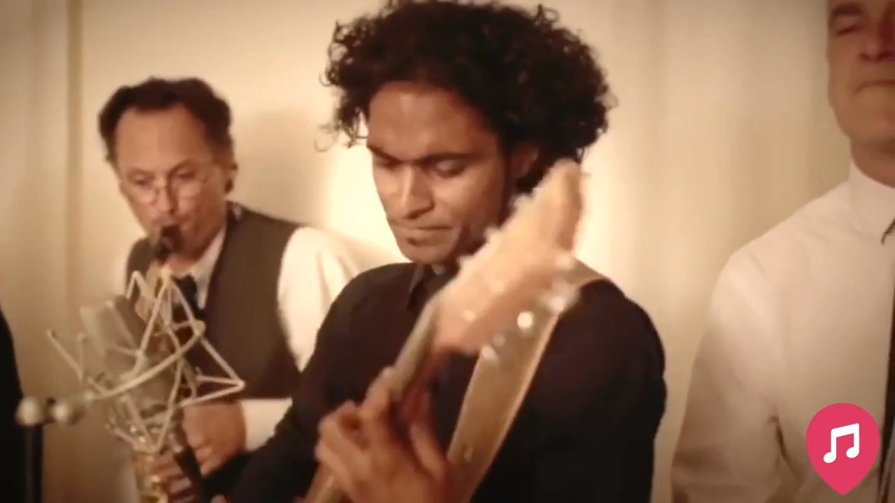 The Cadillac Cruisers - Lucille - video