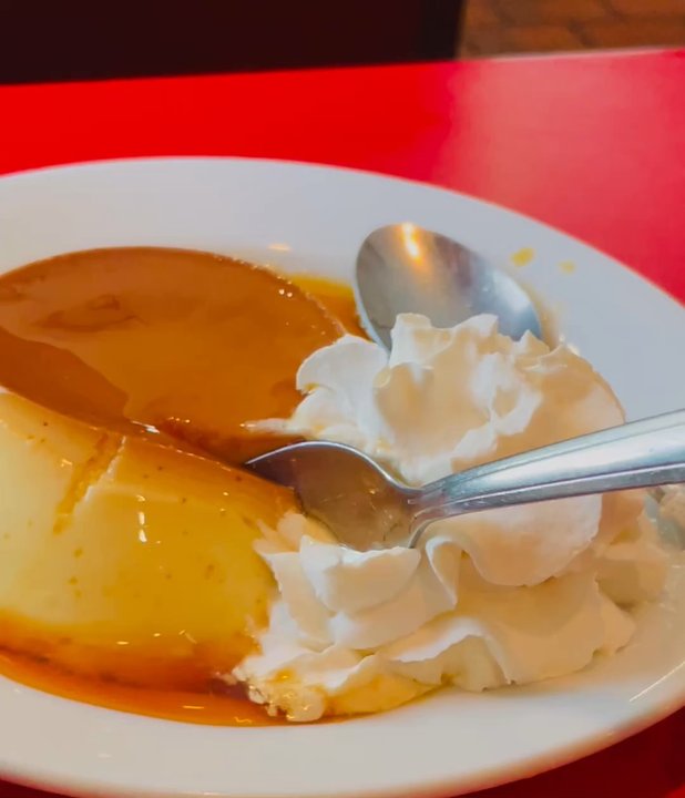 El Potro - Flan - Mexican Near Me - Apopka, Florida