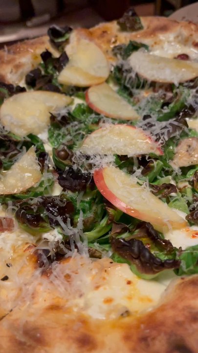 Indaco - Italian Near Me - Charleston, South Carolina