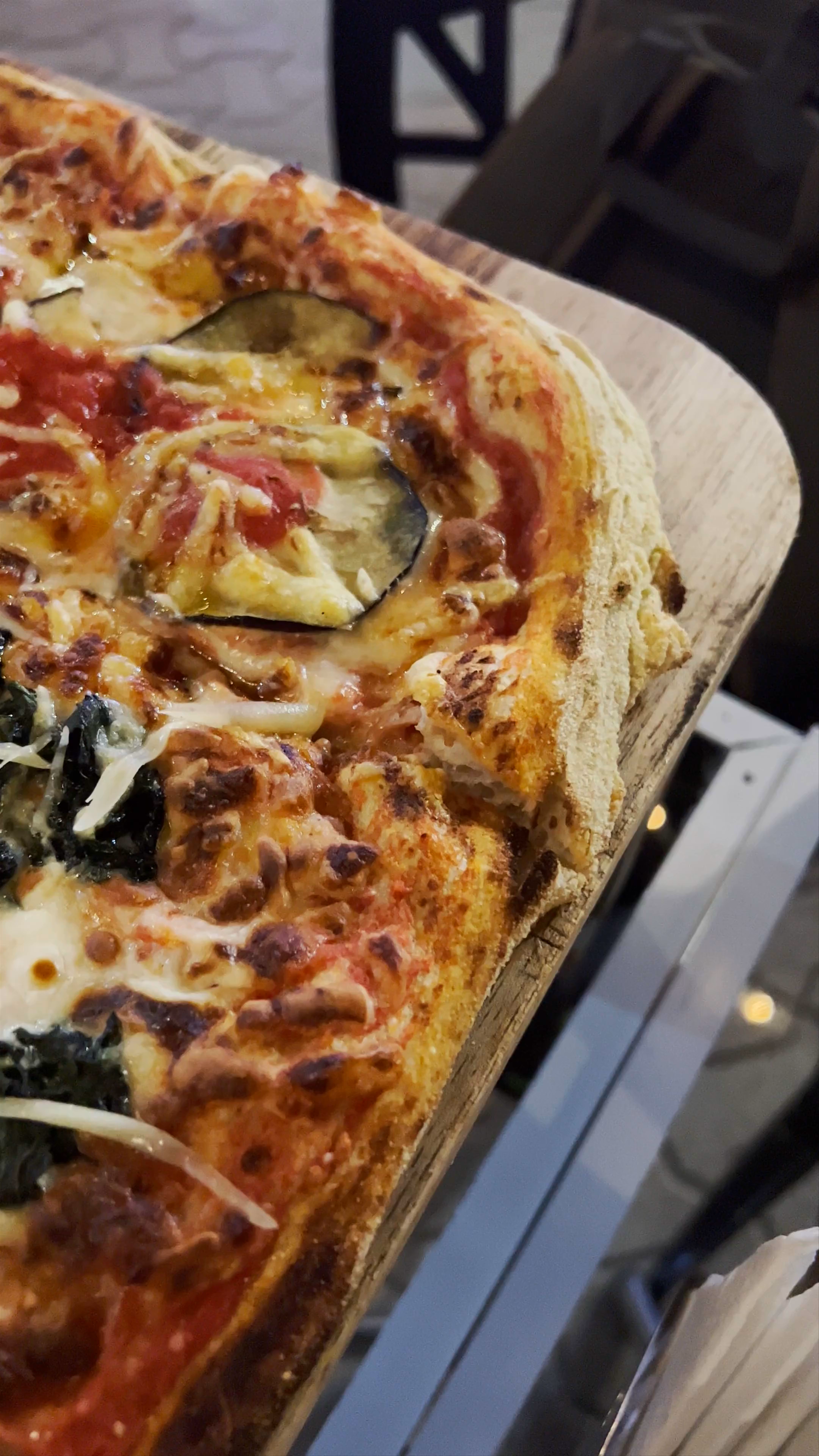 Capricci Pizza & Sfizi