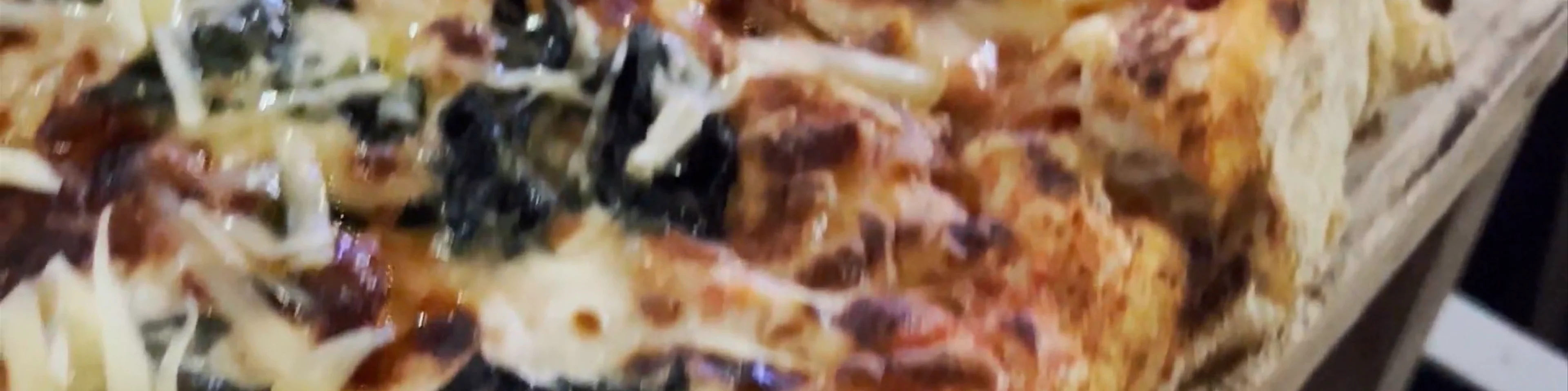 Capricci Pizza & Sfizi