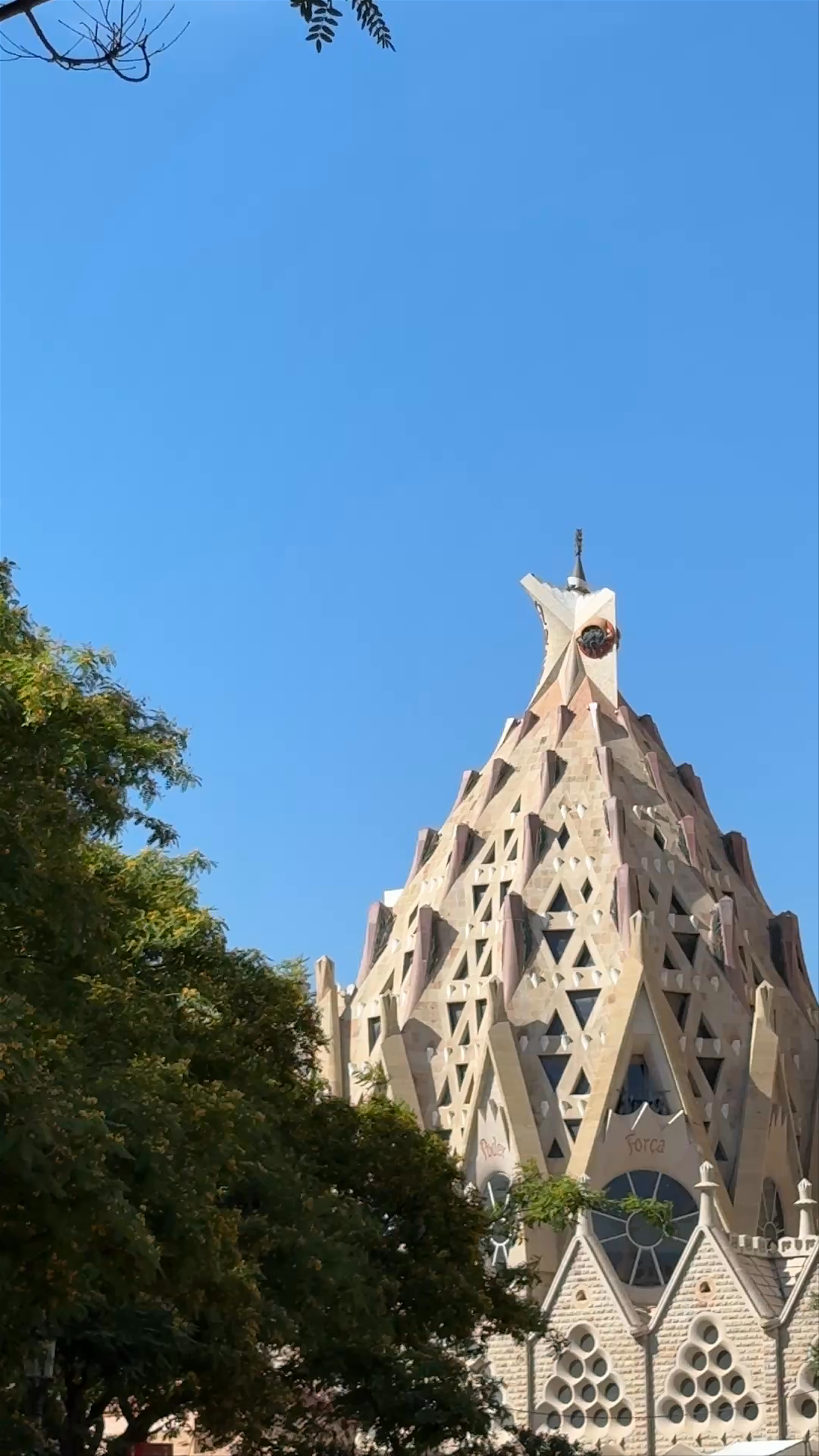Sagrada Familia