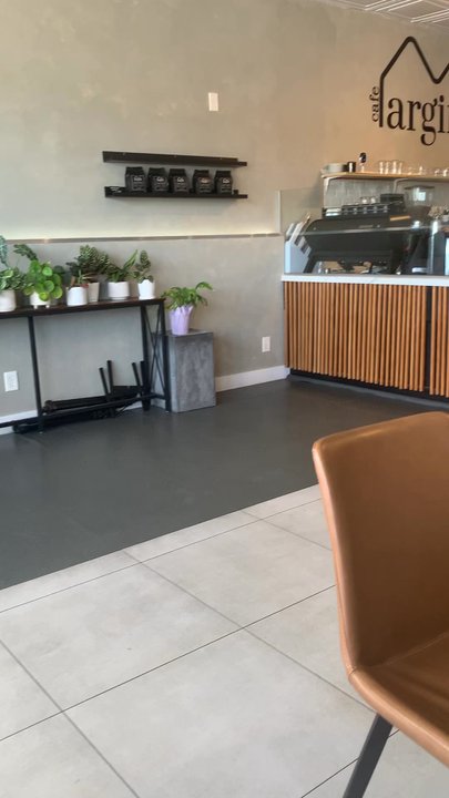 Margin Cafe Coffee Roasters - IG: @coffeeshopajummas - Coffee & Tea Near Me - Diamond Bar, California