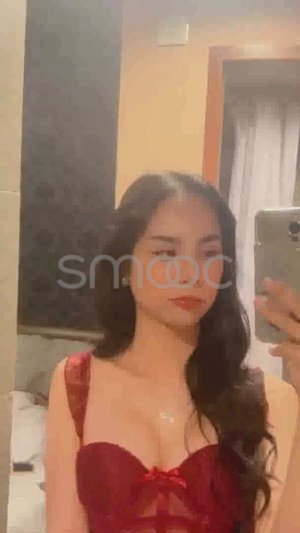 Mia Bangkok Escort Video #9195