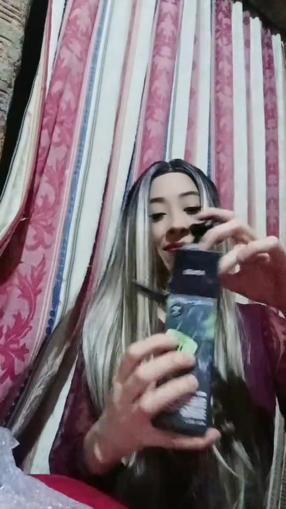 Vídeo UGC 2 de Erica Yohana