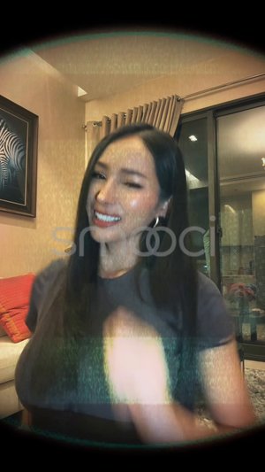 Vivian Bangkok Escort Video #30030