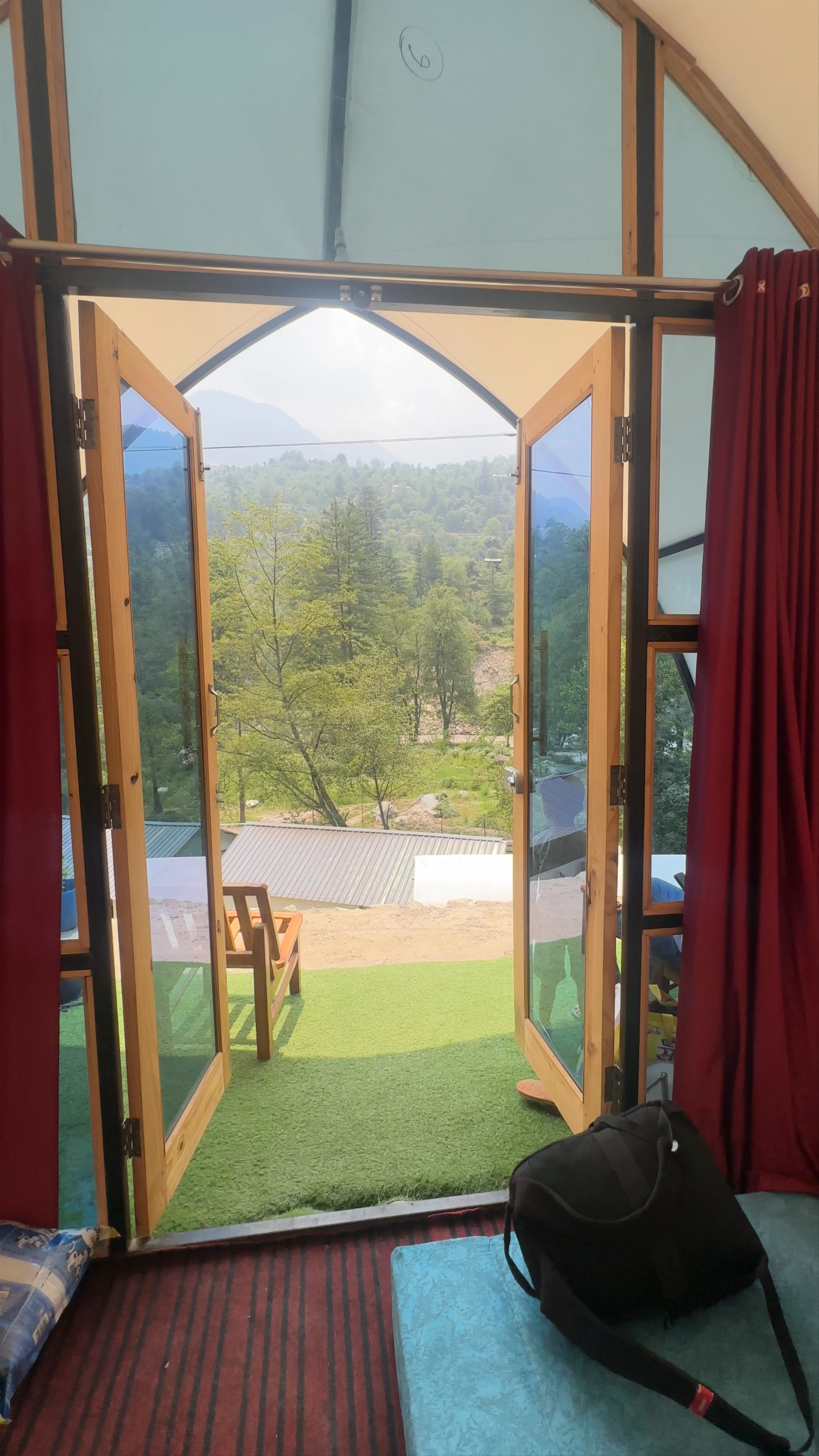 Kasol Magic Valley Camp