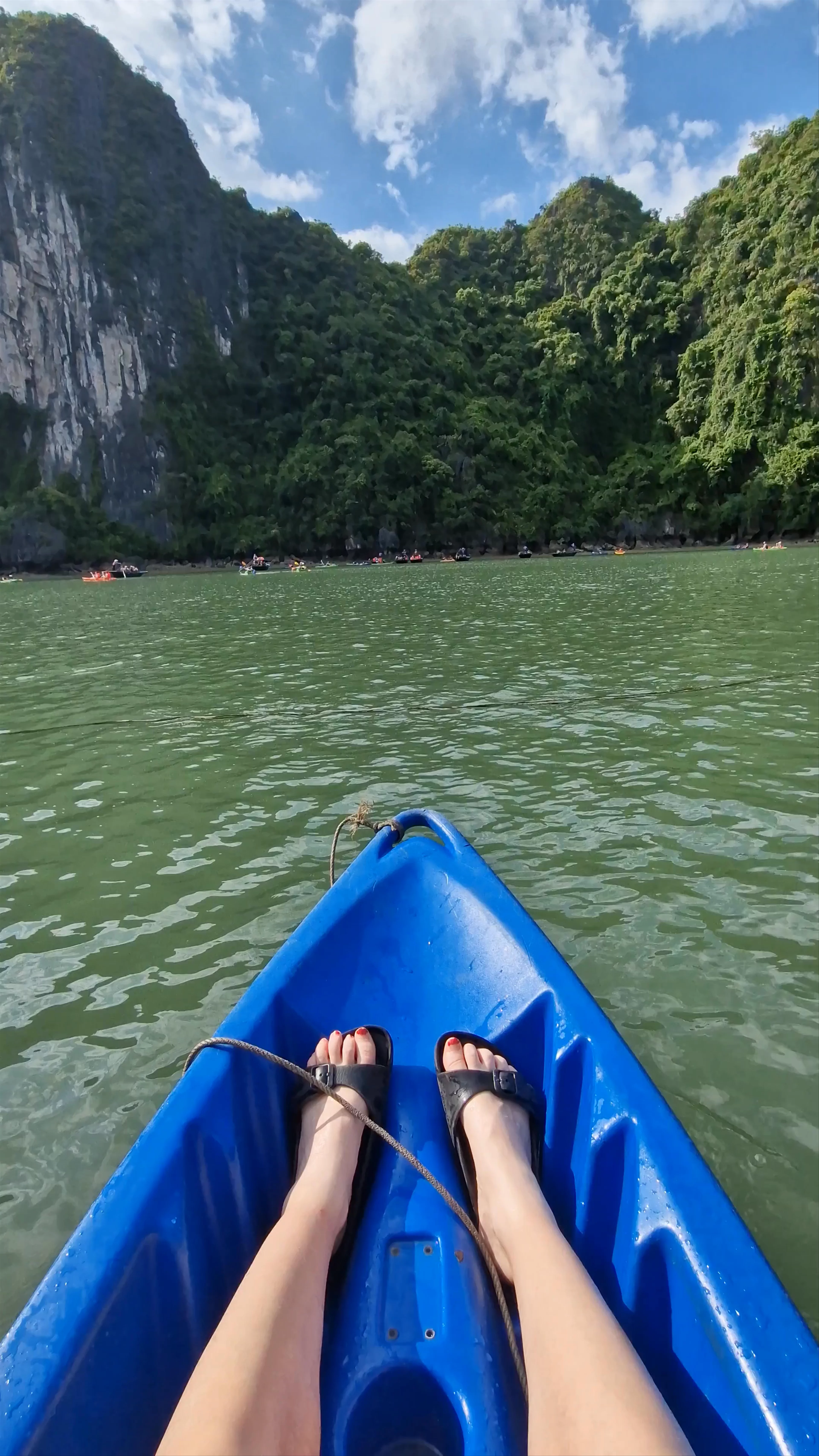 Hạ Long Bay, Thành phố Hạ Long, Quảng Ninh, Vietnam