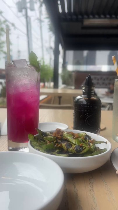 Palma - Whiskey Bars Near Me - Dallas, Texas
