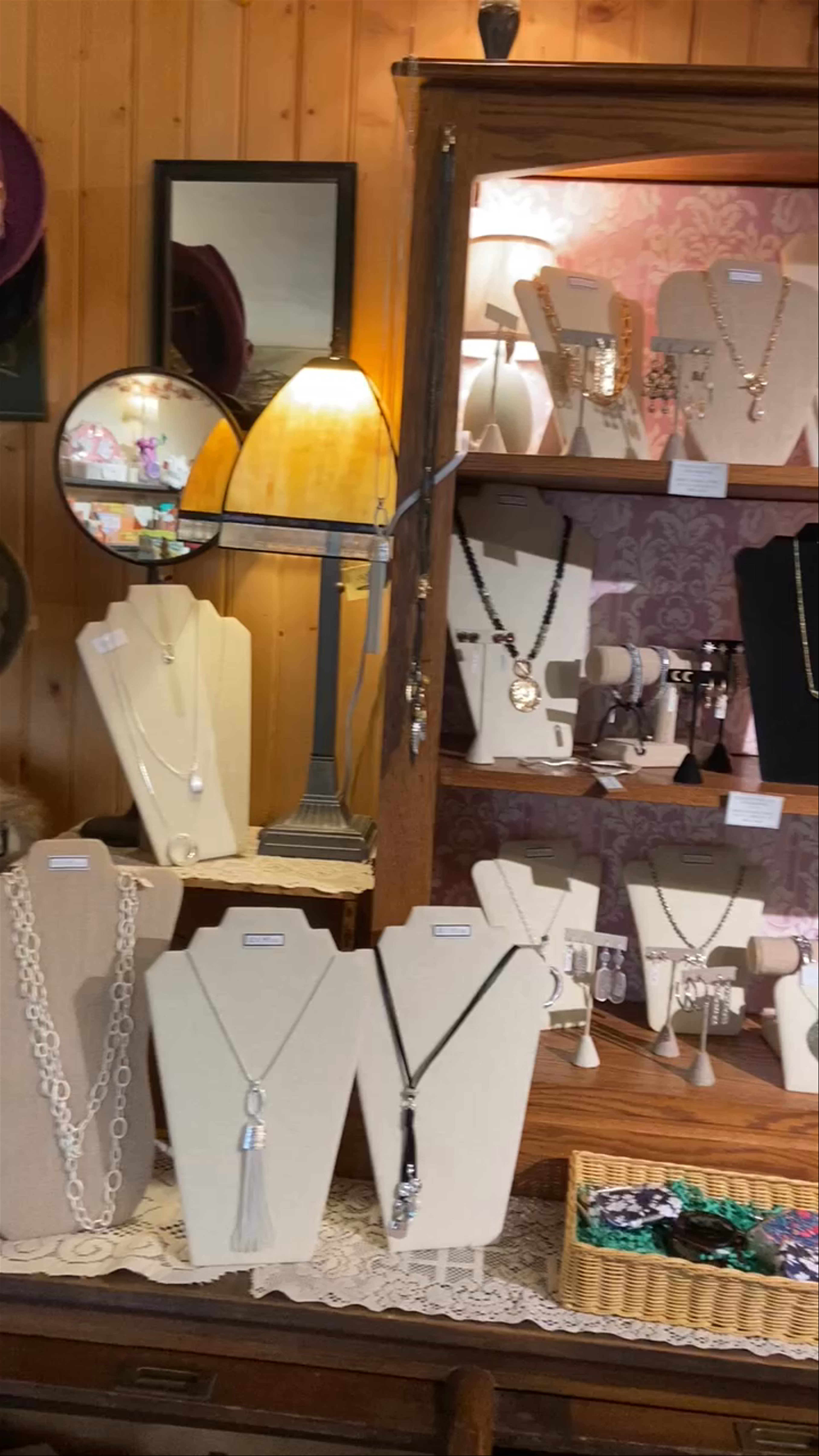 St James General Store