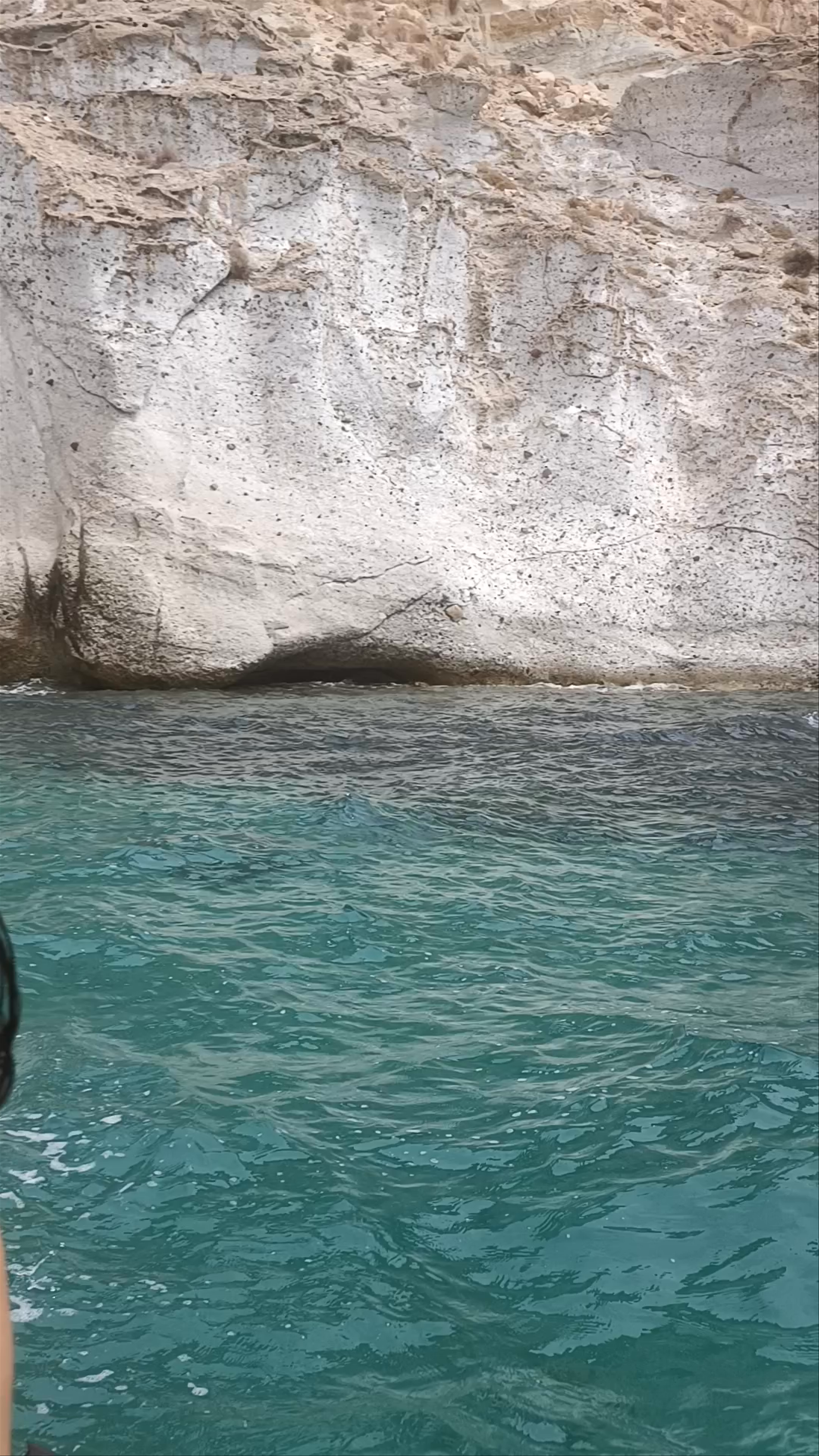 Paseos en Barco en Cabo de Gata, Las Negras, Spain