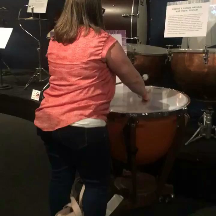 Rhythm! Discovery Center - Museums Near Me - Indianapolis, Indiana
