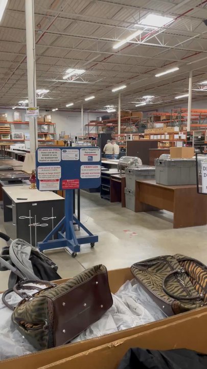 State Surplus Store - Discount Store Near Me - Austin, Texas