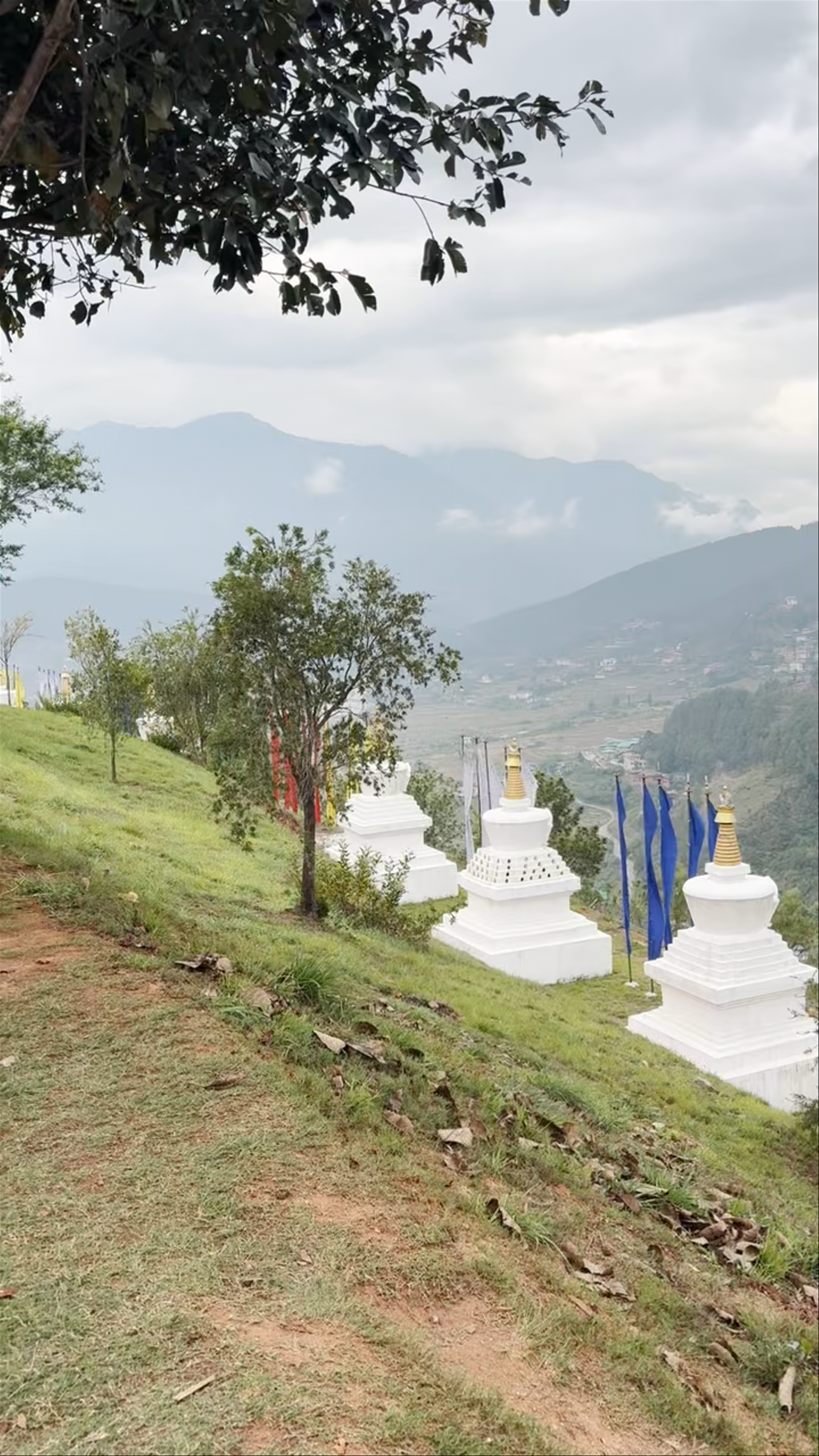 Sangchhen Dorji Lhuendrup Lhakhang Nunnery