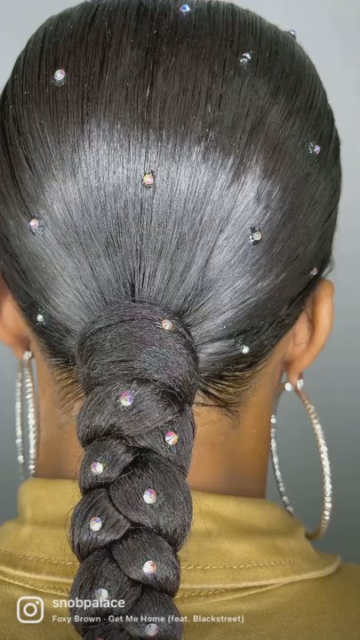 SnobPalace - Makeup Artists Near Me - Temple hills, Maryland