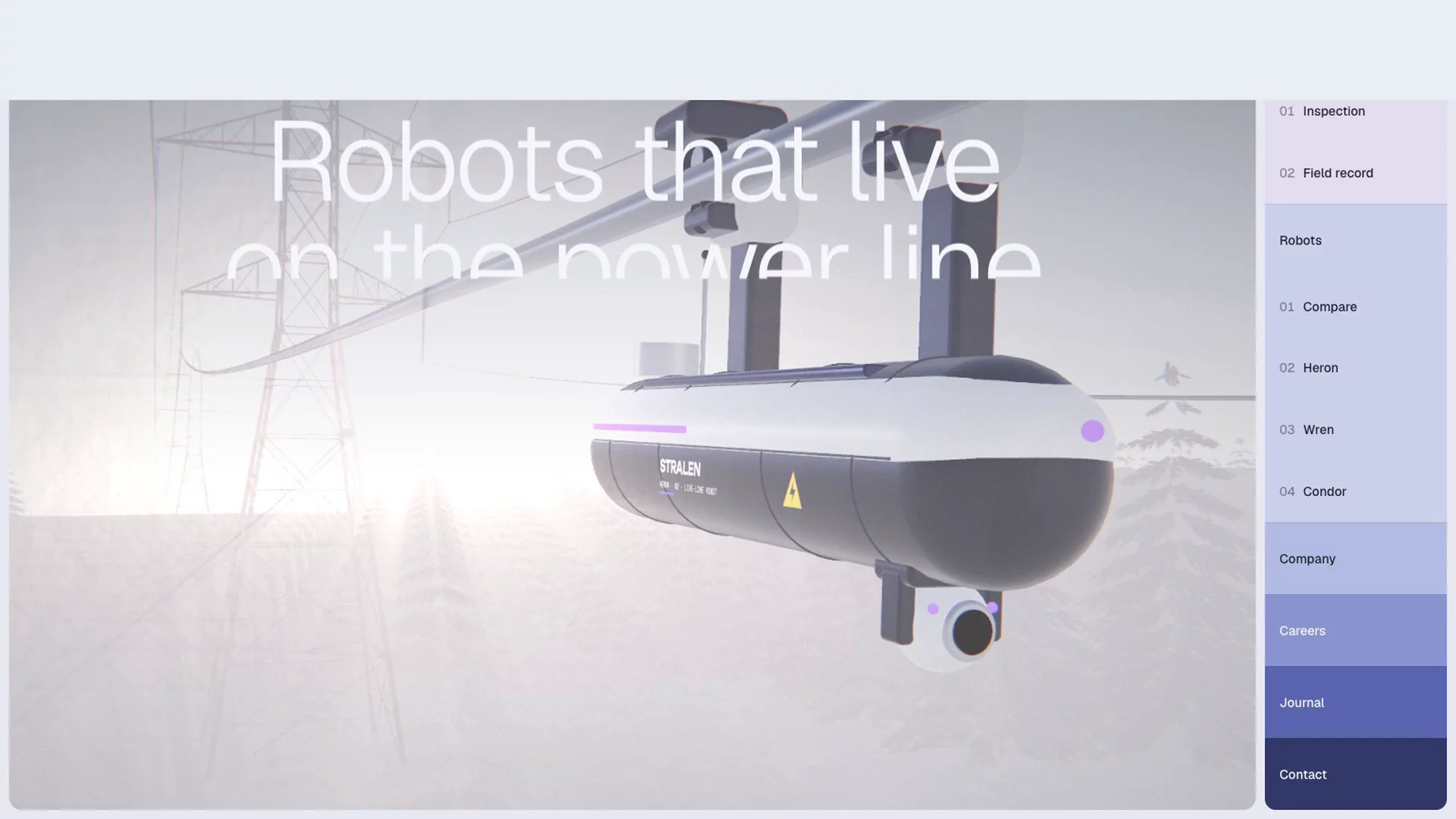 Robotfield