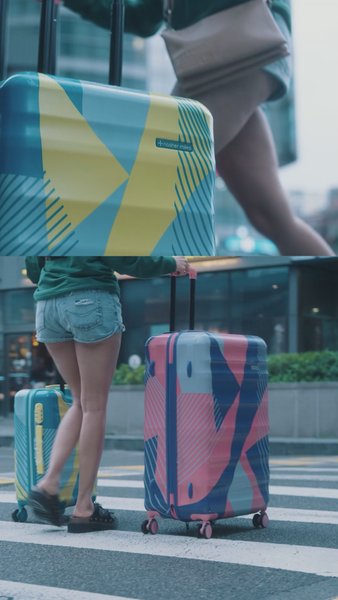 Photo of Effortless Travel in
