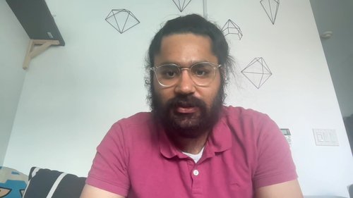 Video Poster
