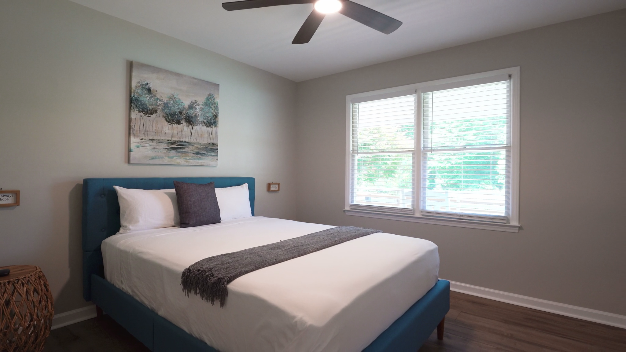 Residential — Franklinville, NC