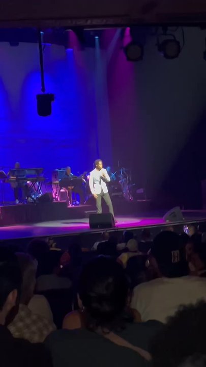 Apollo Theater - Let the booing begin - Performing Arts Near Me - New York, New York