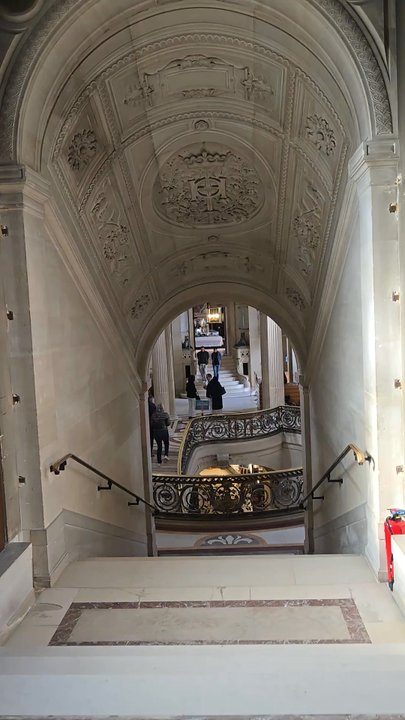 Château de Chantilly - Castles Near Me - Chantilly, 60