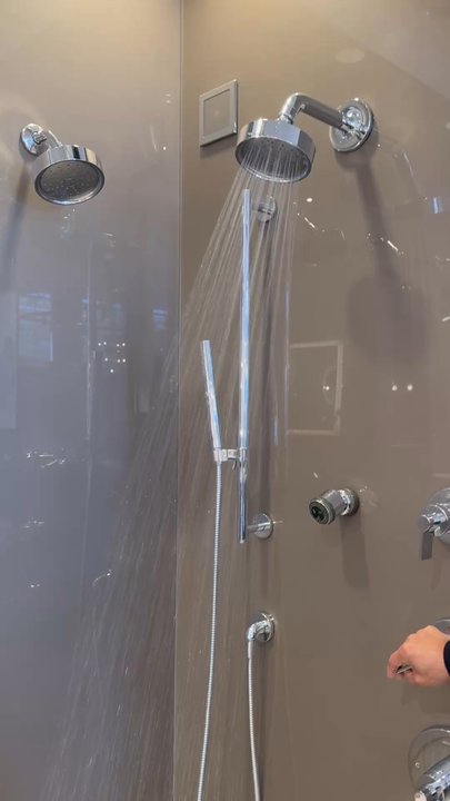 KOHLER Store - Demo area. Awesome! - Kitchen & Bath Near Me - Los Angeles, California