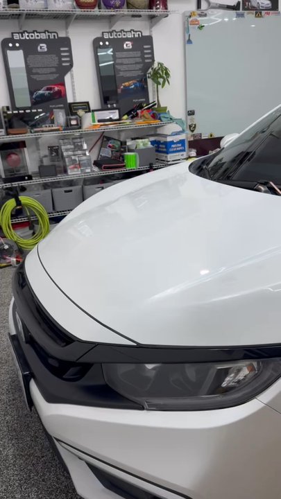 Vinnie's Window Tinting - Home Window Tinting Near Me