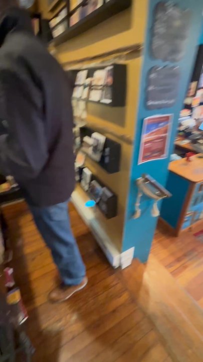 Brown Mustache Coffee - Coffee & Tea Near Me - Annapolis, Maryland