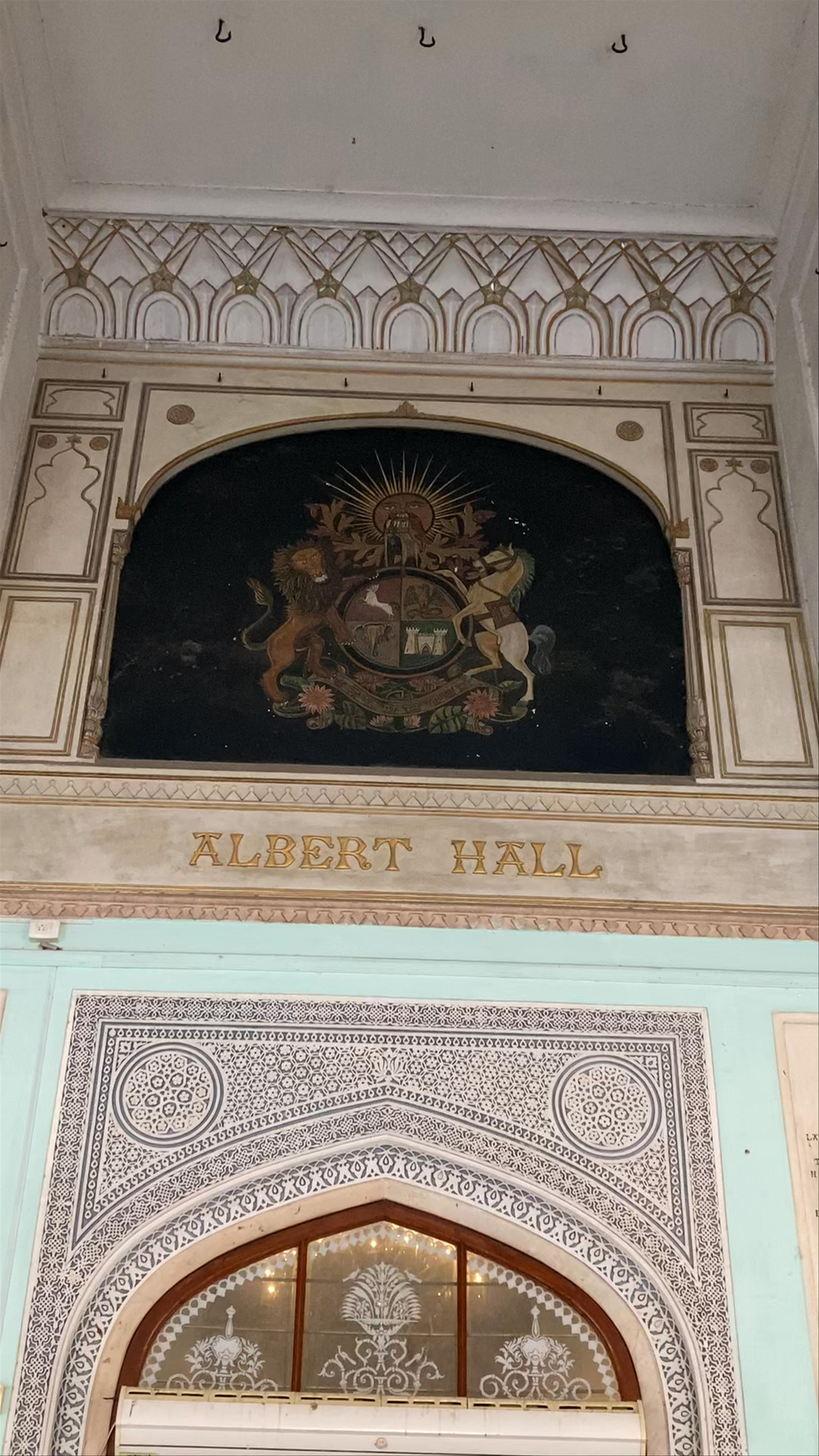 Albert Hall Museum: A Historic Jewel in Jaipur's Ram Niwas Garden