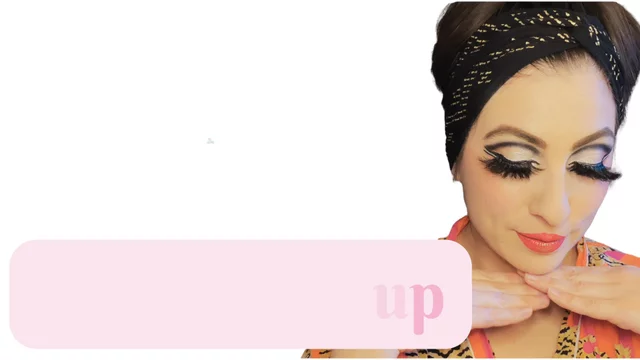 COMING JUNE 1st: Stage Makeup w/ Sadie