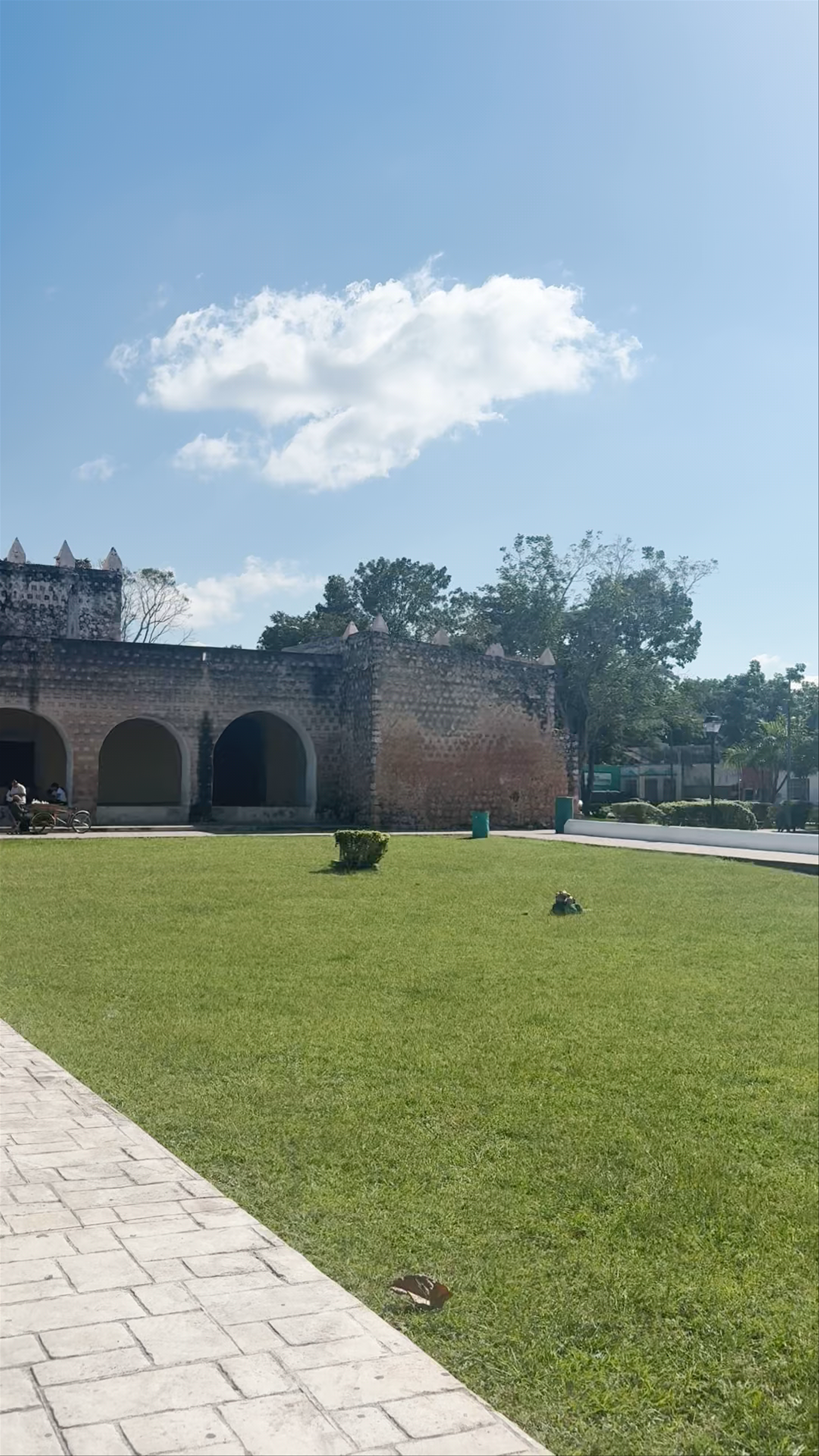 Convento de San Bernardino de Siena