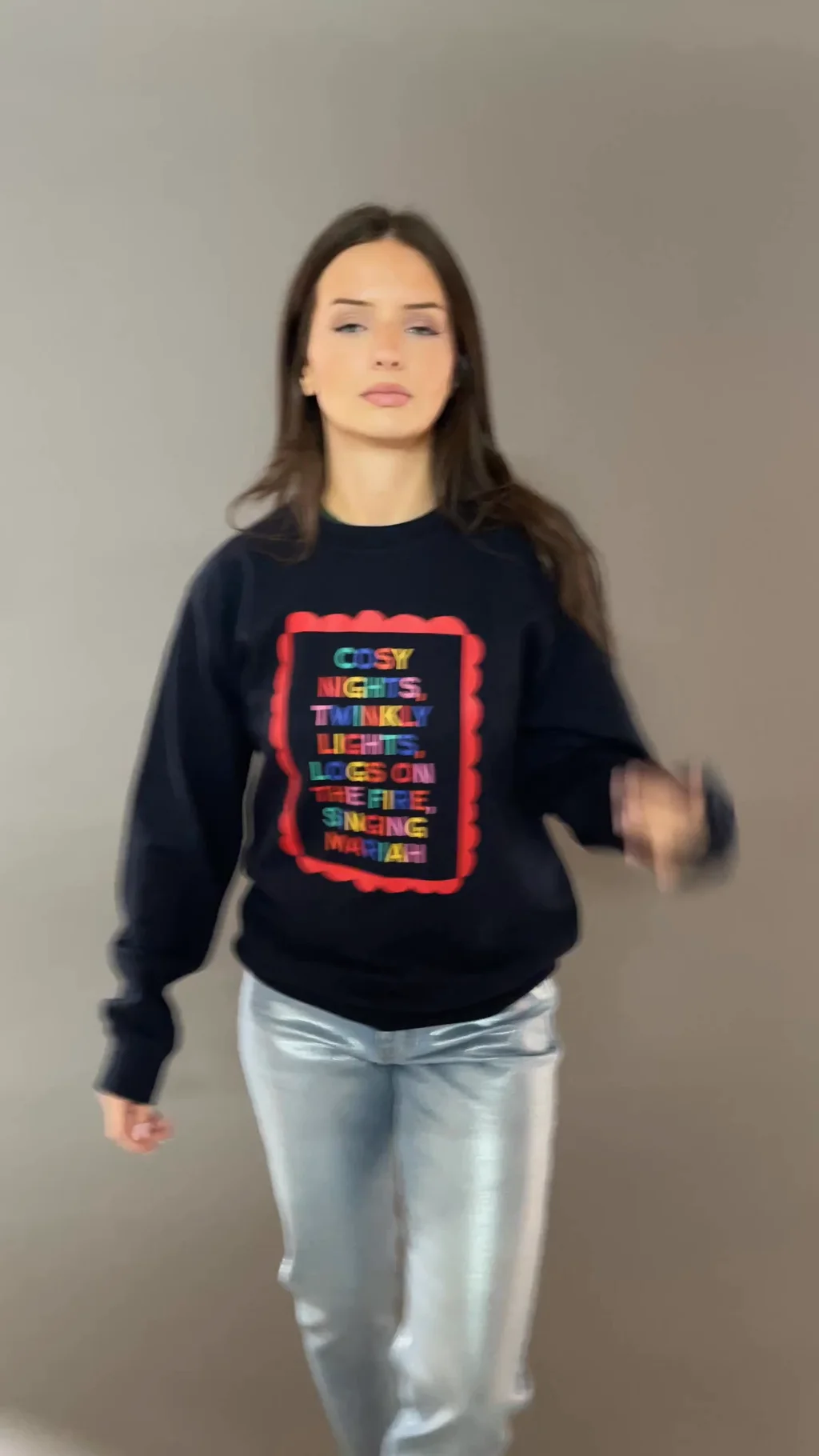 Product video