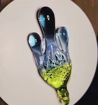 Preview pic of KZB 2016 Drippy pendy