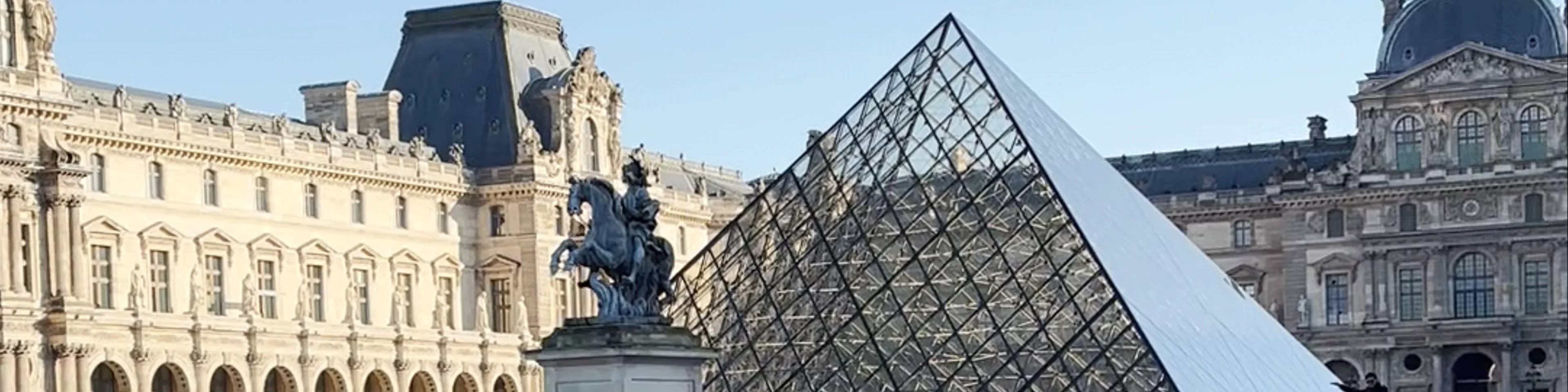 Louvre Museum