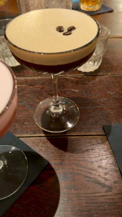 Copper Still - Breakfast & Brunch Near Me - Edinburgh, EDH