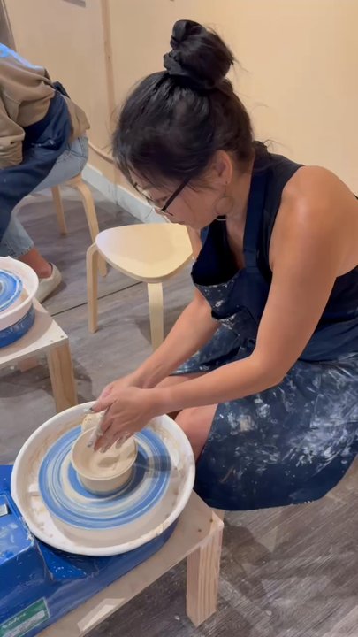 Olomana Studios - Art Classes Near Me - Irvine, California
