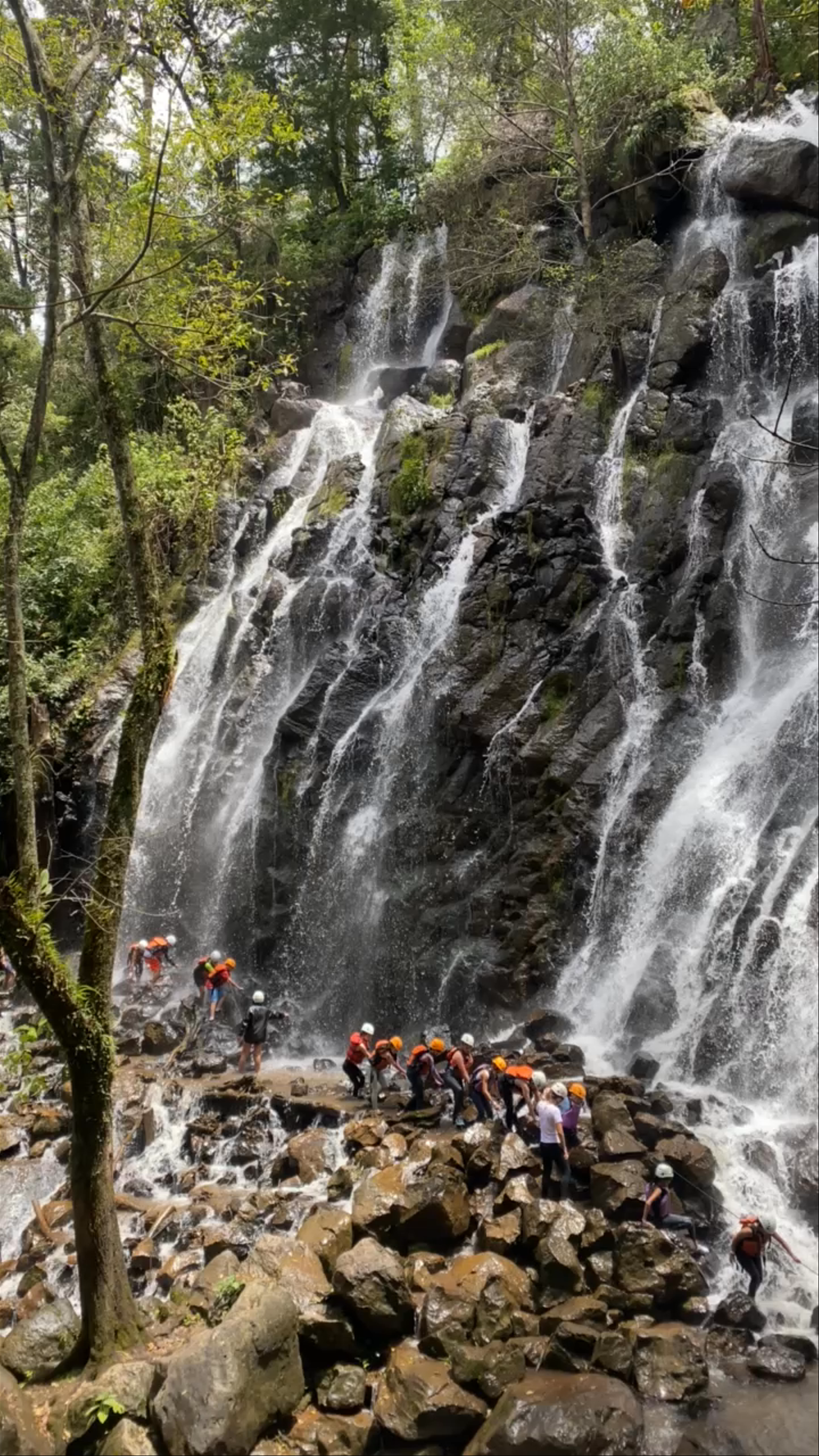 Parque Velo de Novia