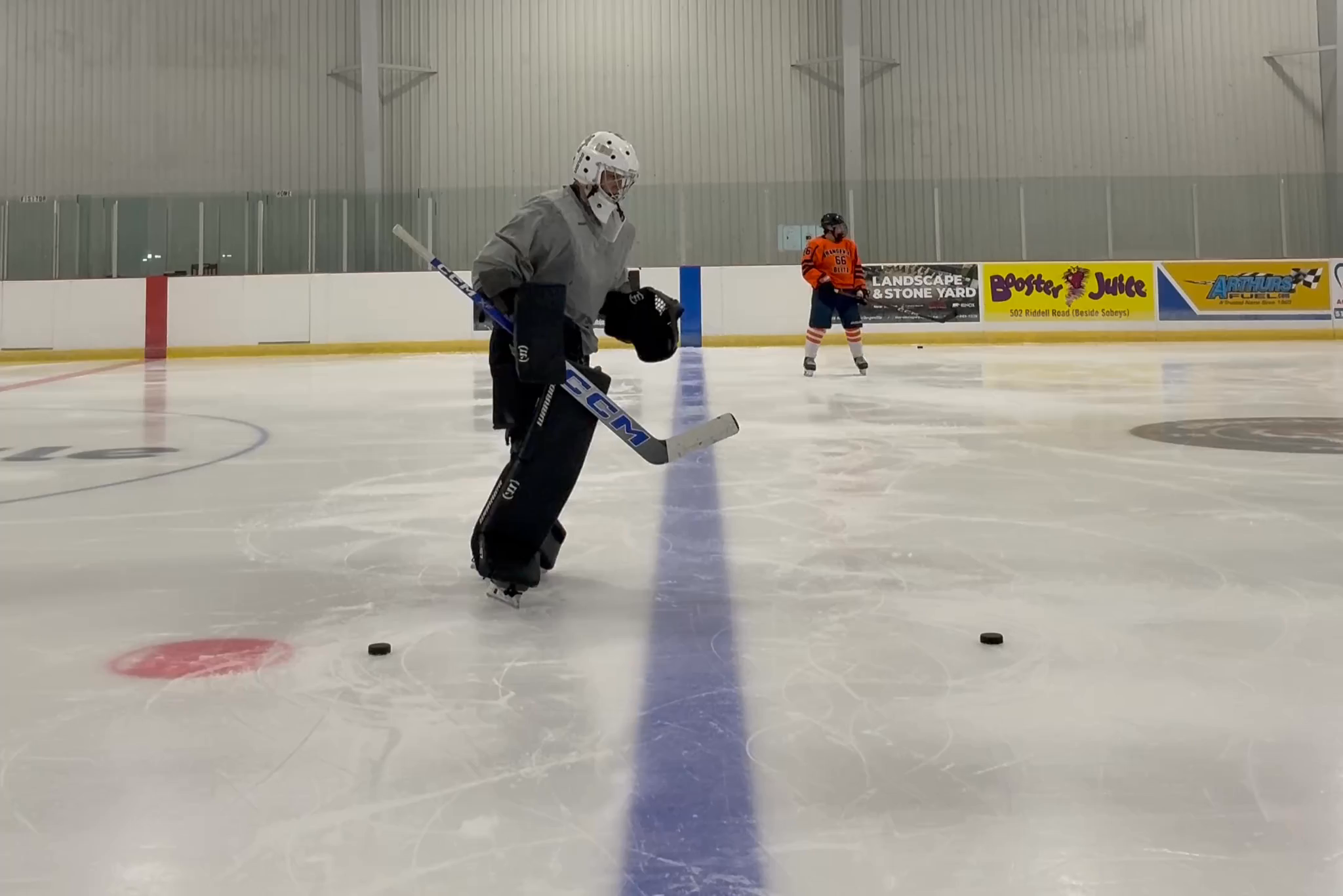 skating