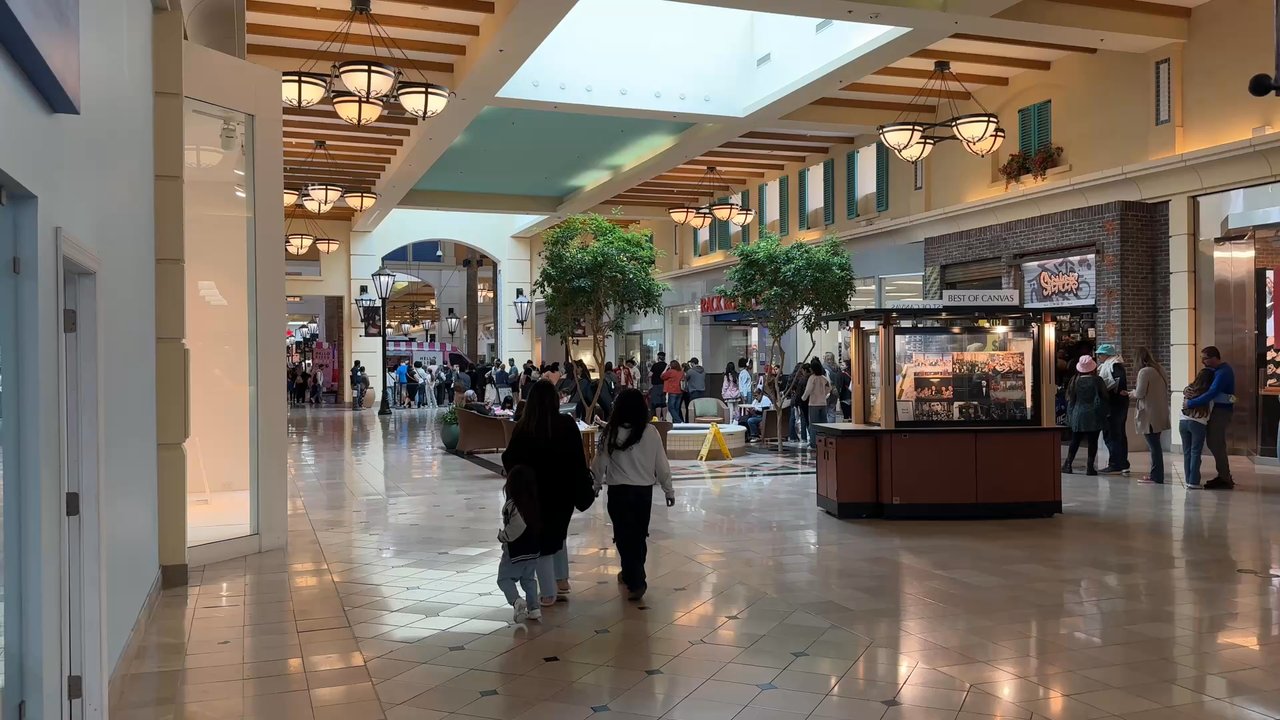 WestShore Plaza - Shopping Centers Near Me - Tampa, Florida