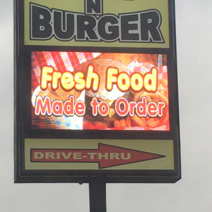 Malt N Burger - Hot Dogs Near Me - Alvin, Texas