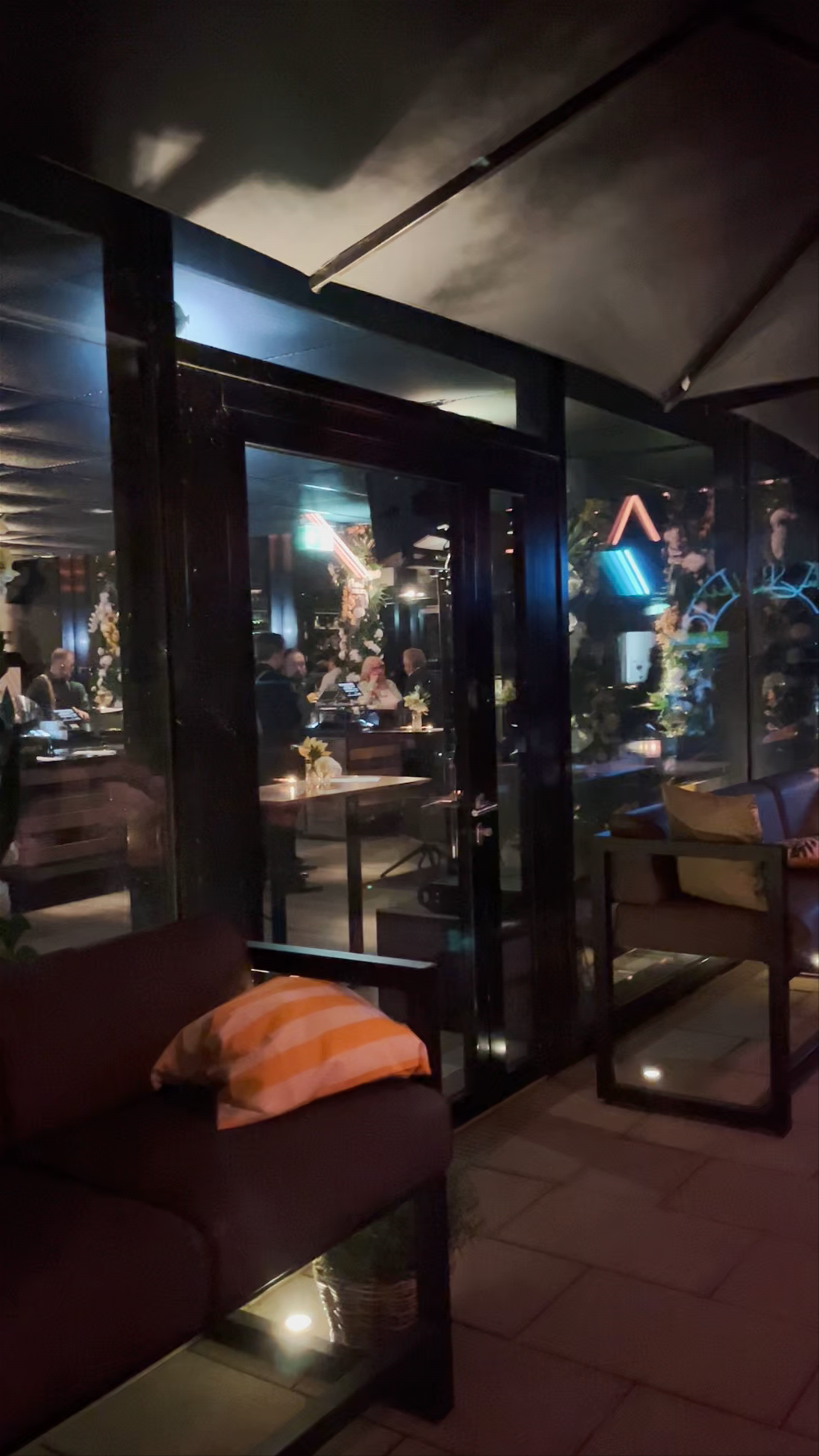 HERITAGE Rooftop Bar