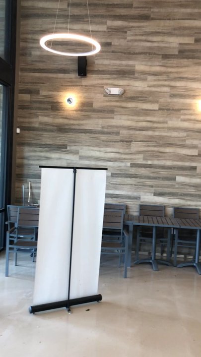Eat Up - Interior - Food Court Near Me - Cupertino, California