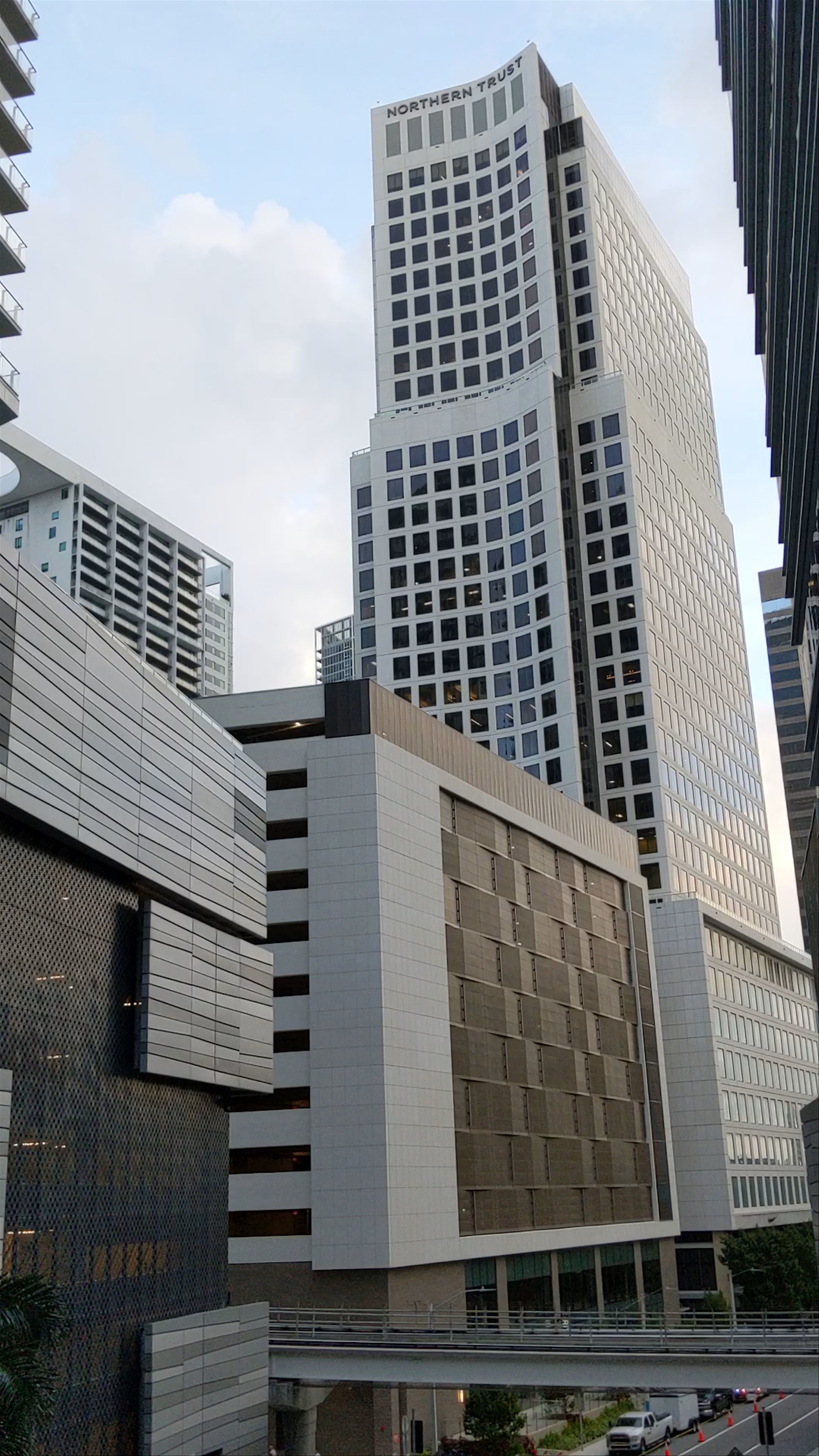 Brickell City Centre: Vibrant Urban Oasis in Miami