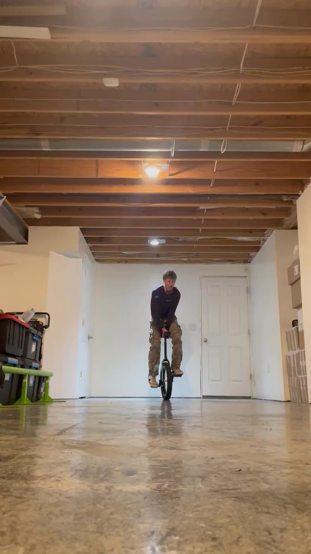 riu submission: Late 1spin