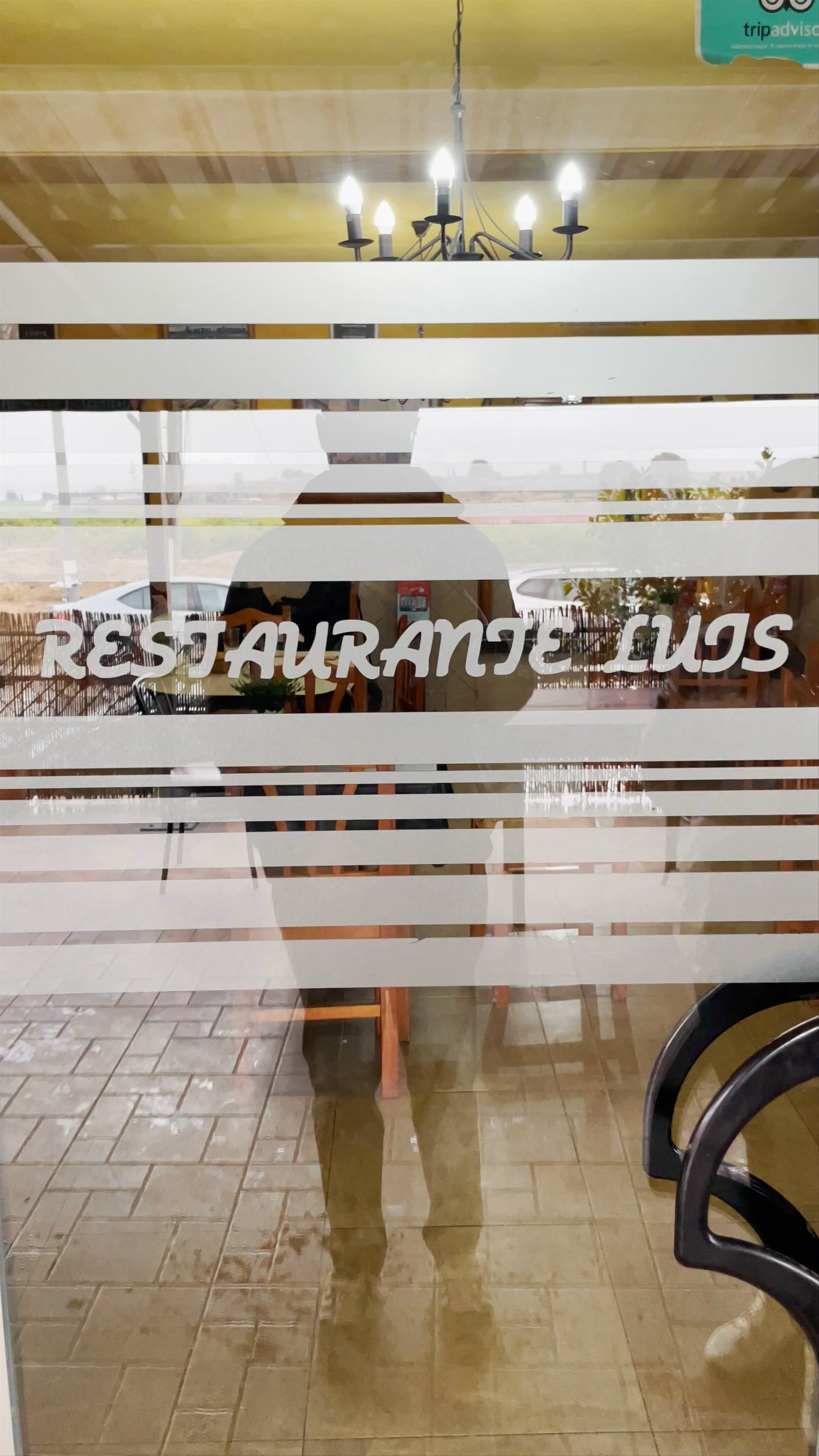 Restaurante Luis