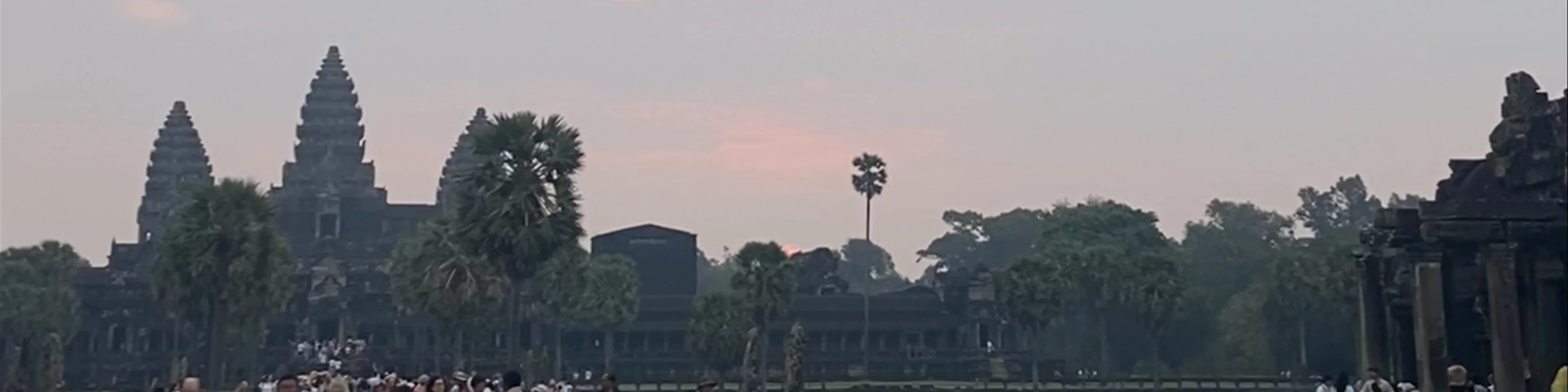 Angkor Wat