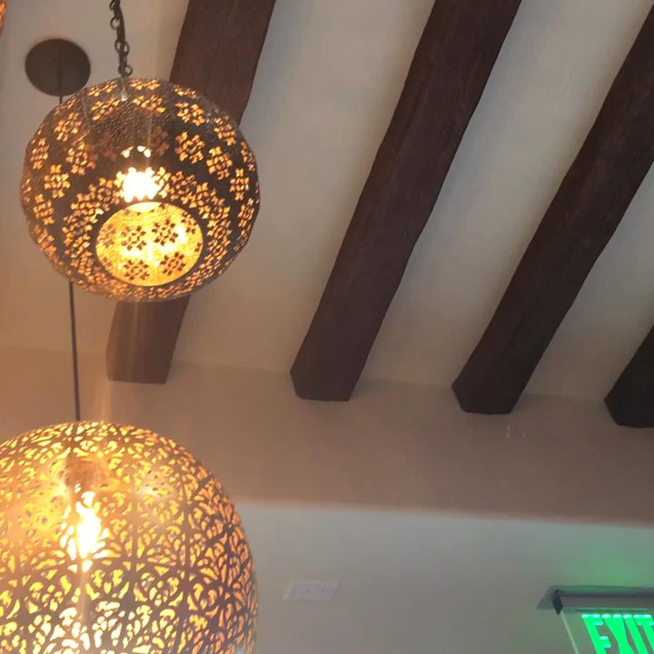 Olives Branch Express - Stunning Decor! - Mediterranean Near Me - Irvine, California