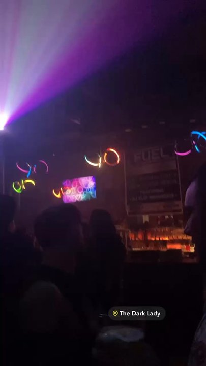 The Dark Lady - The Dark Lady - Gay Bars Near Me - Providence, Rhode Island